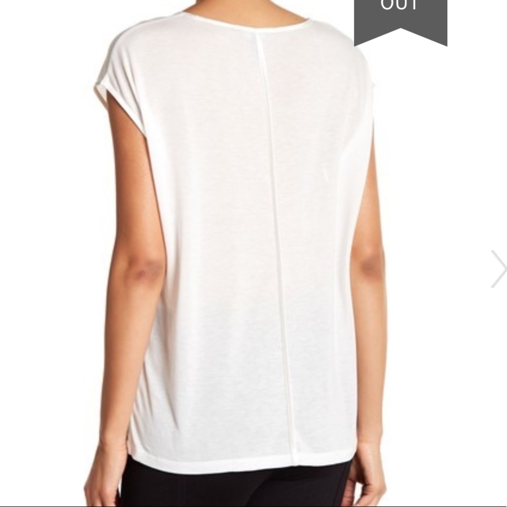 NWT Rag And Bone Toni Tee SOLD OUT - Picture 2 of 5